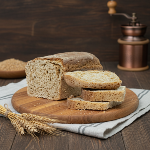 Siyez Ekmeği (500 Gr)