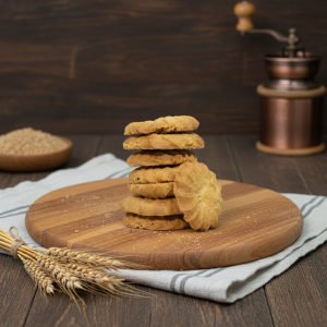 Siyez Kurabiyesi (250Gr)