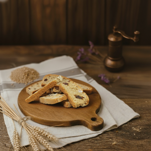 Siyez Gevreği (250 Gr)