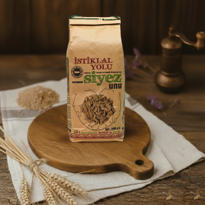 Siyez Unu (1Kg)