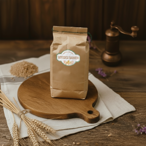 Karabuğday Unu (1KG)