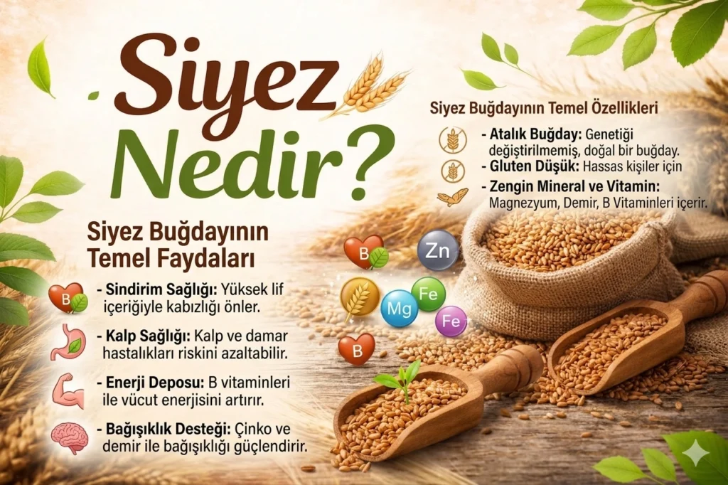 siyez-nedir?
